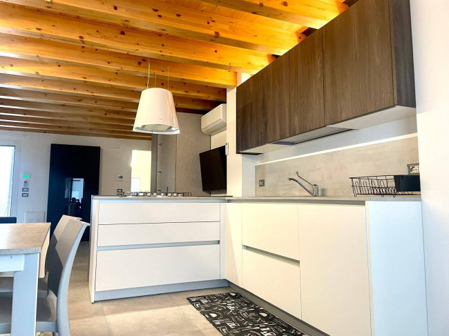 Appartamento in Affitto a Venezia