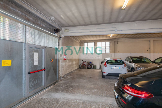 Posto auto coperto in Vendita a Venezia