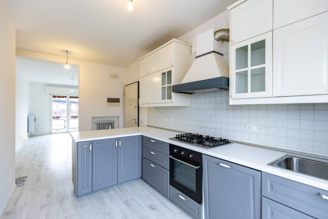 Appartamento in Vendita a Venezia