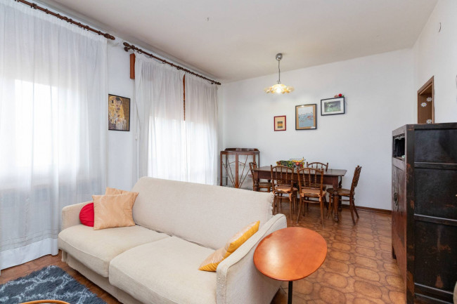 Appartamento in Vendita a Venezia