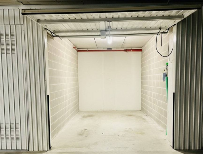 Garage in Vendita a Venezia