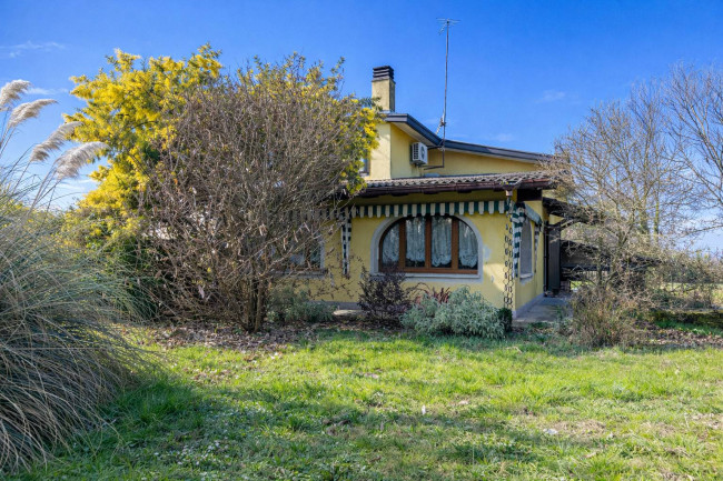 Bifamiliare in Vendita a Venezia