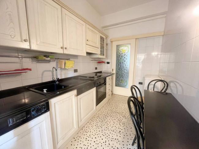 Appartamento in Vendita a Venezia