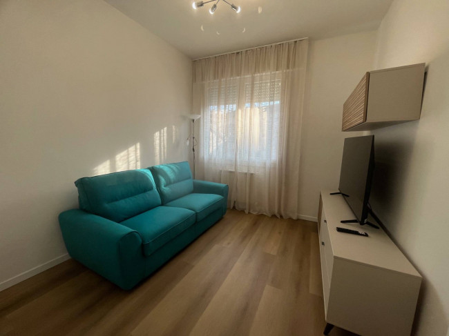 Appartamento in Affitto a Venezia