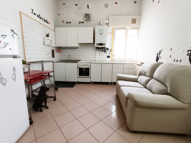 Appartamento in Vendita a Venezia