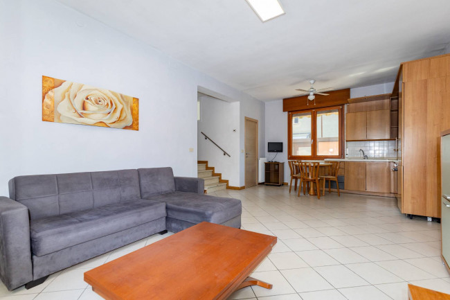 Casa a schiera in Vendita a Venezia