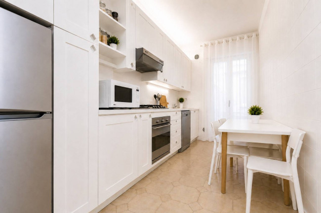 Appartamento in Affitto a Venezia