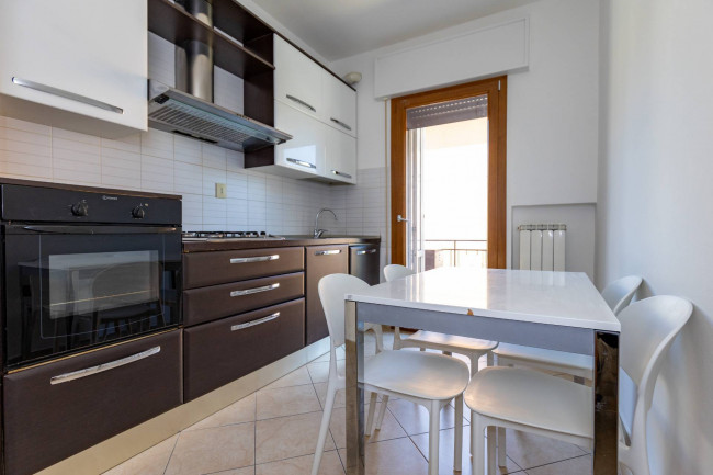 Appartamento in Vendita a Venezia