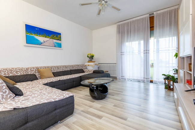 Appartamento in Vendita a Venezia