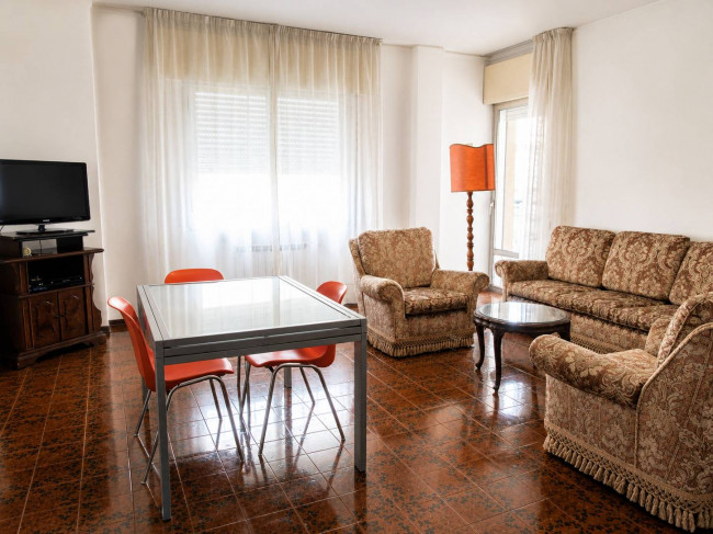 Appartamento in Affitto a Venezia