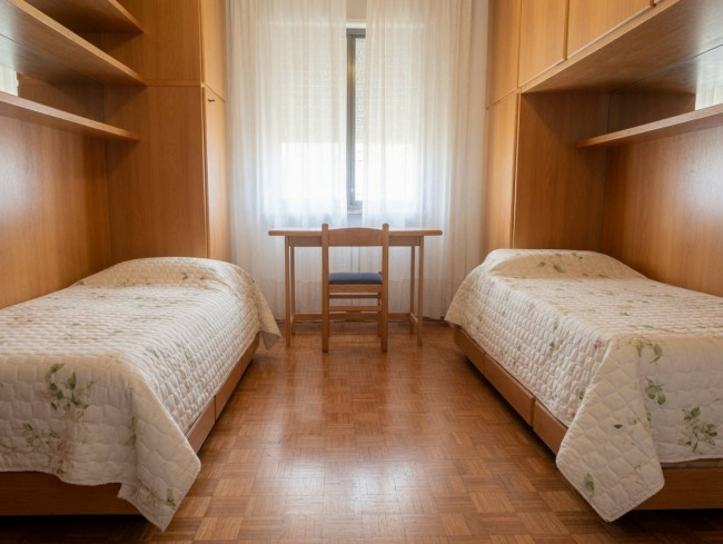 Appartamento in Affitto a Venezia