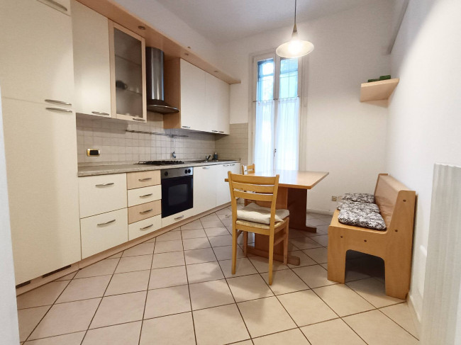 Appartamento in Affitto a Venezia