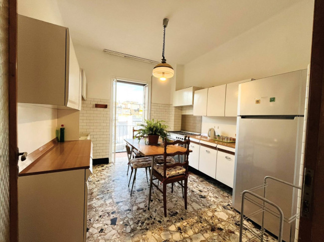 Appartamento in Vendita a Venezia