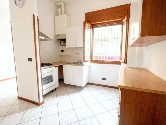 Appartamento in Vendita a Venezia