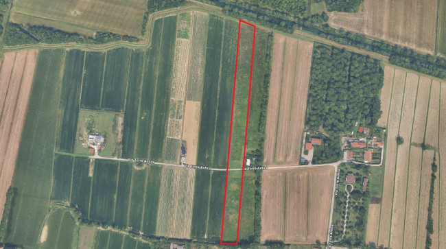 Terreno Agricolo in Vendita a Venezia