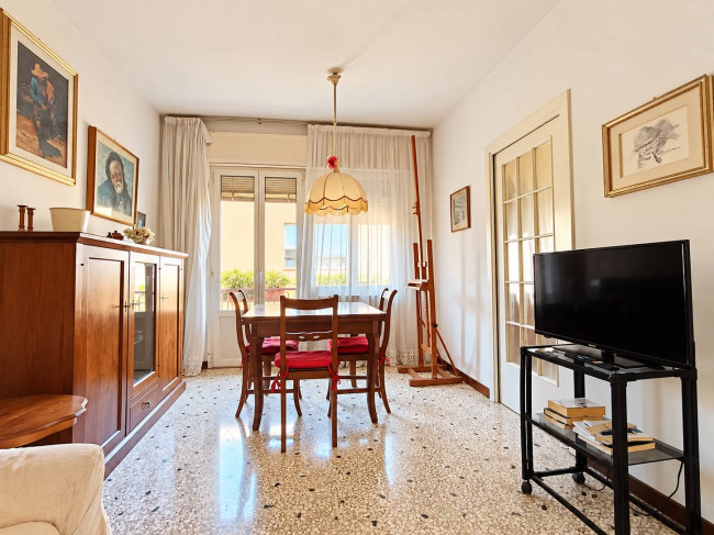 Appartamento in Vendita a Venezia