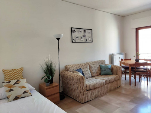 Appartamento in Affitto a Venezia