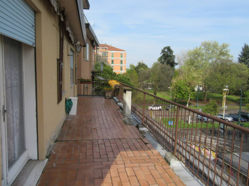 Appartamento in Affitto a Venezia