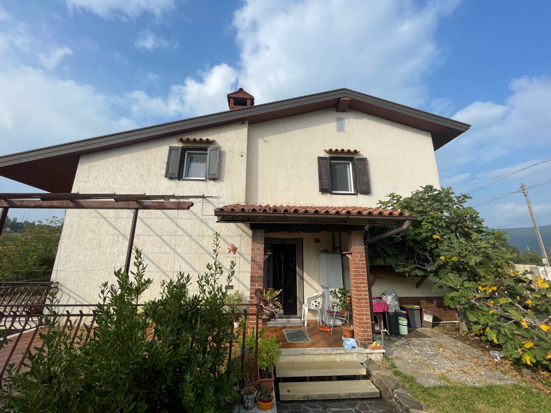 Casa indipendente in vendita a San Floriano Del Collio-Števerjan (GO)