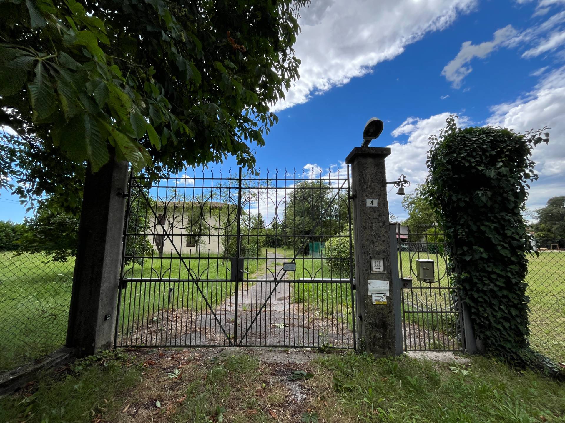 Casa indipendente in vendita a Gradisca d'Isonzo