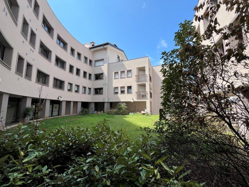 Appartamento in vendita a Gorizia