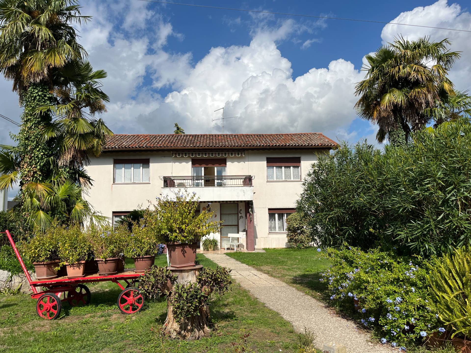 Casa indipendente in vendita a Gradisca d'Isonzo
