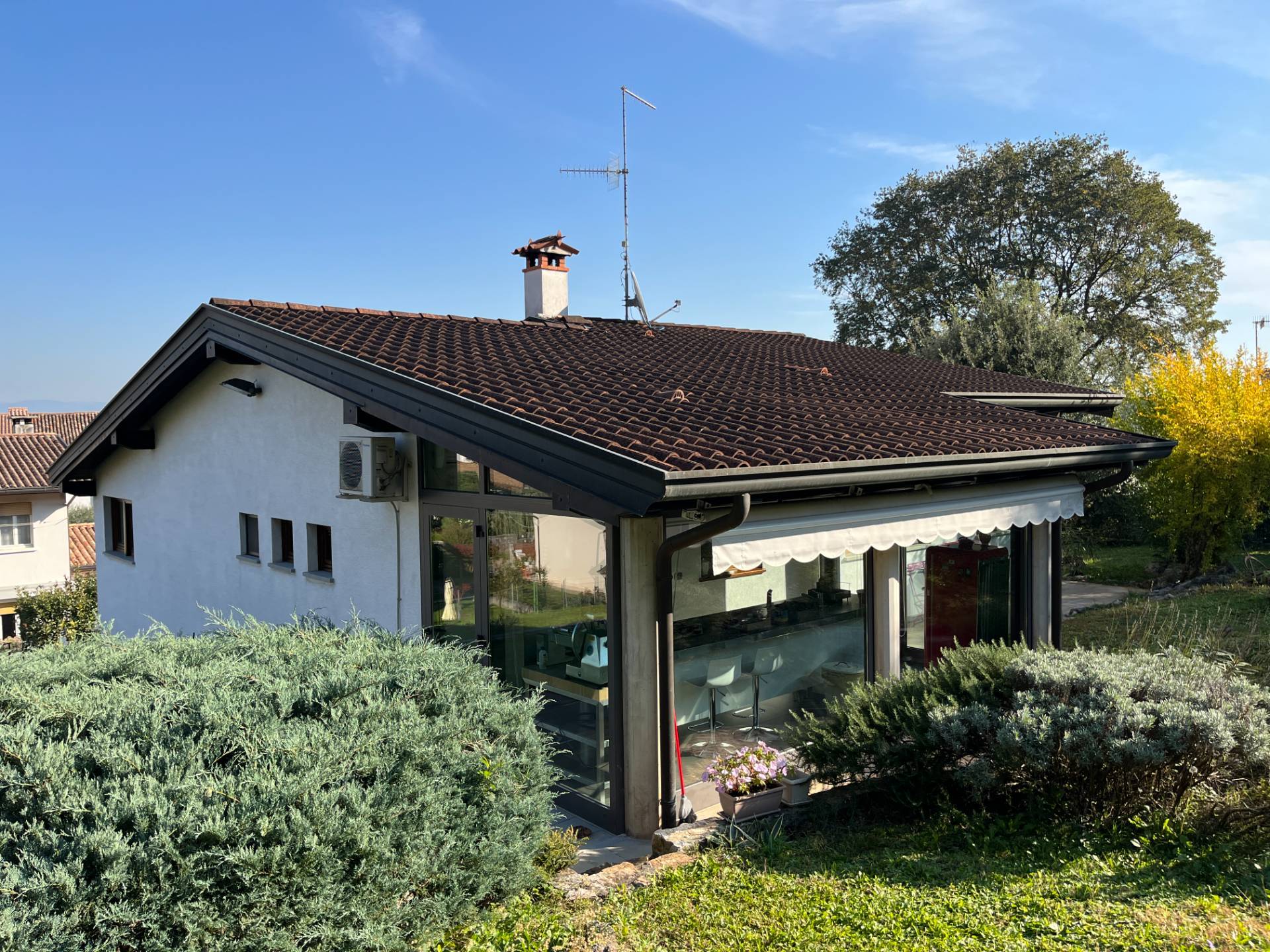 Villa in vendita a Cormons