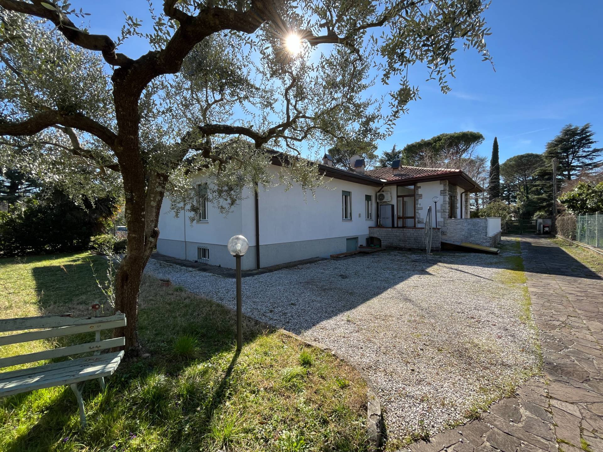 Villa in vendita a Gorizia