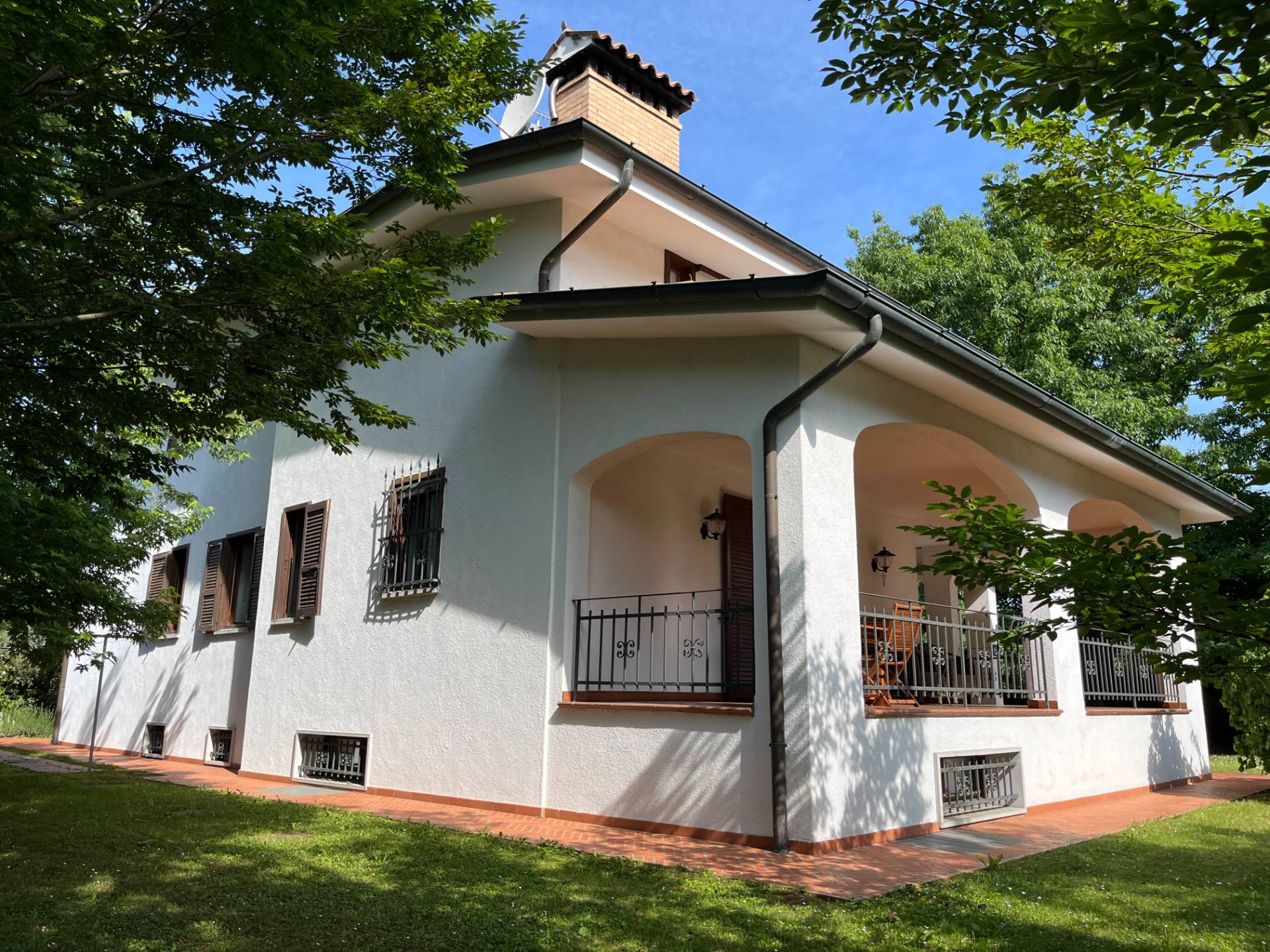 Villa in vendita a Gorizia