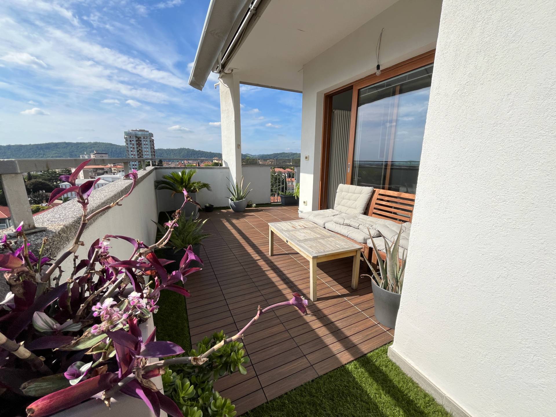 Attico in vendita a Gorizia