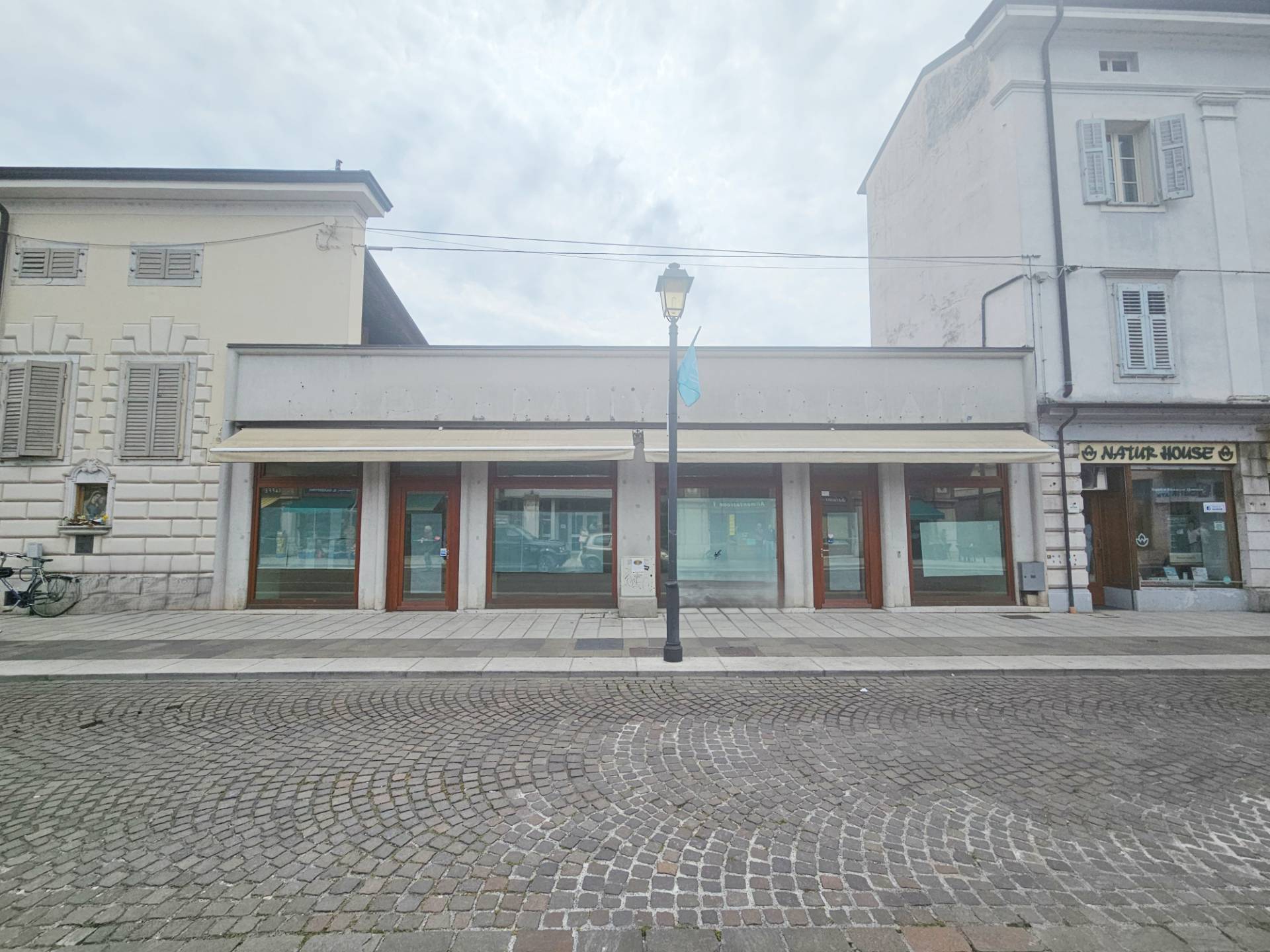Negozio in affitto a Gorizia