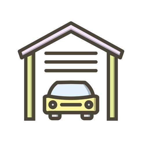 Box o garage in vendita a Gorizia