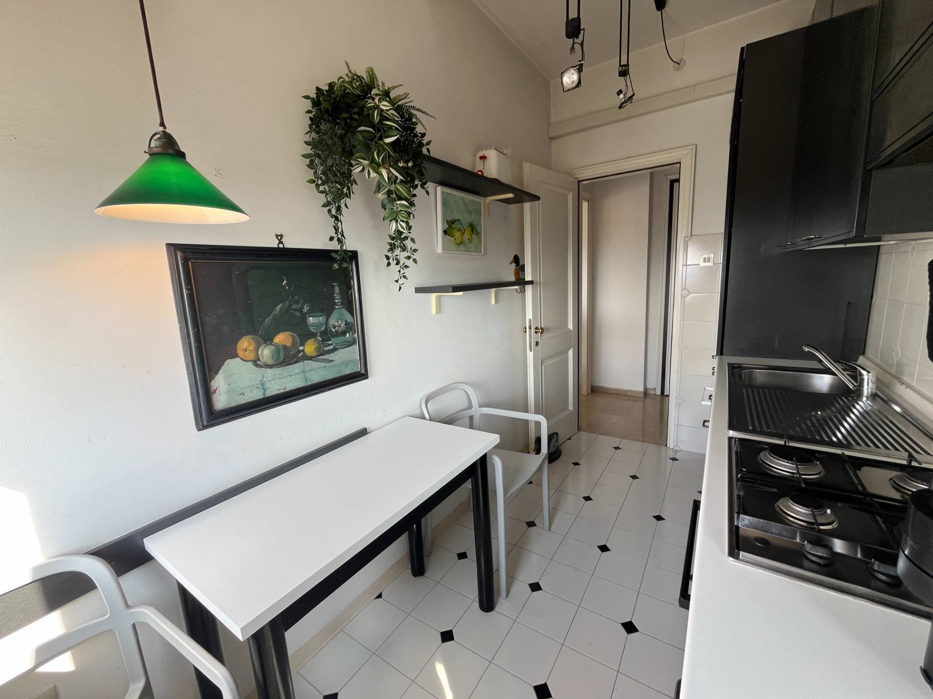 Appartamento in vendita a Gorizia