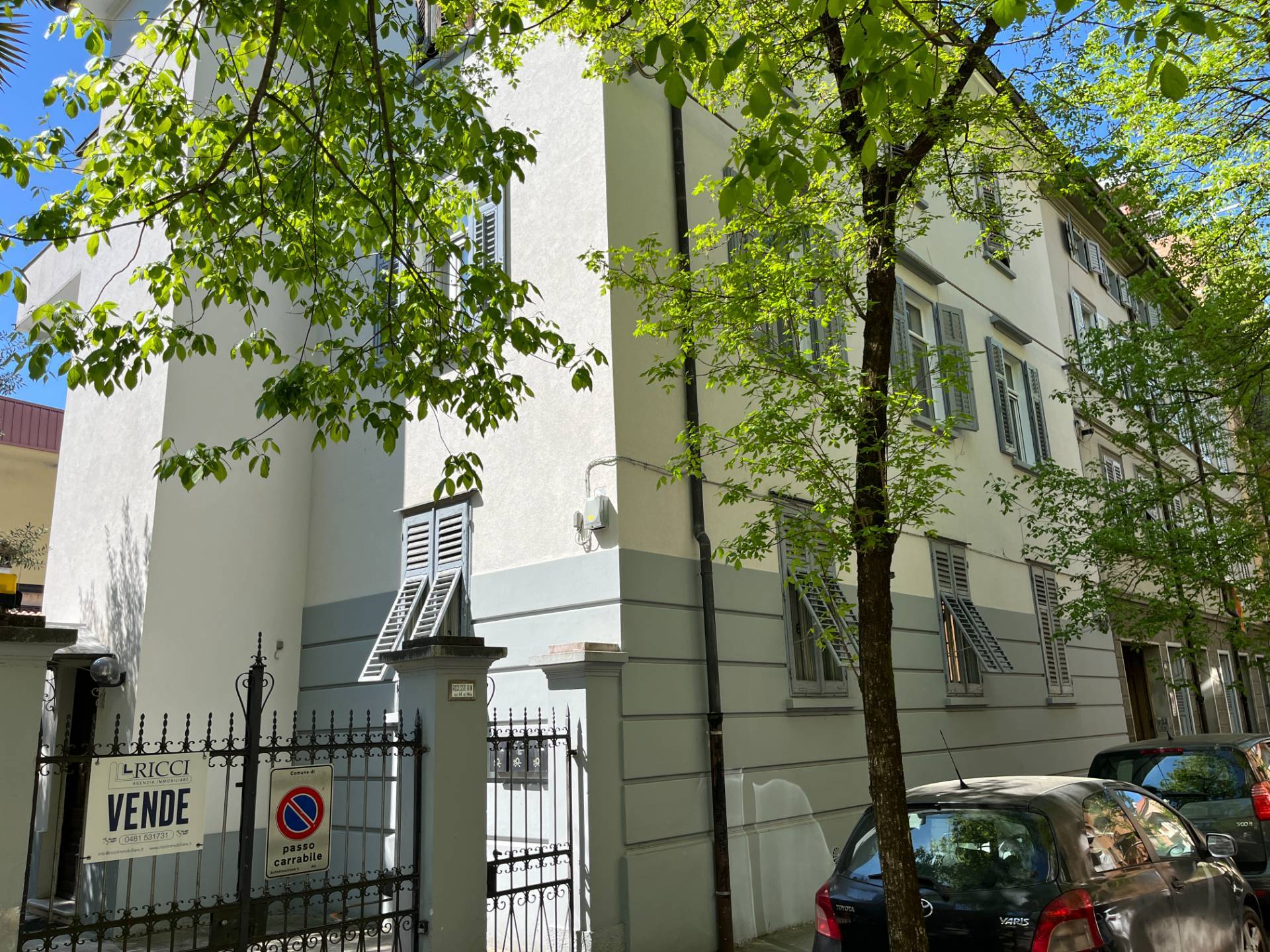 Appartamento in vendita a Gorizia