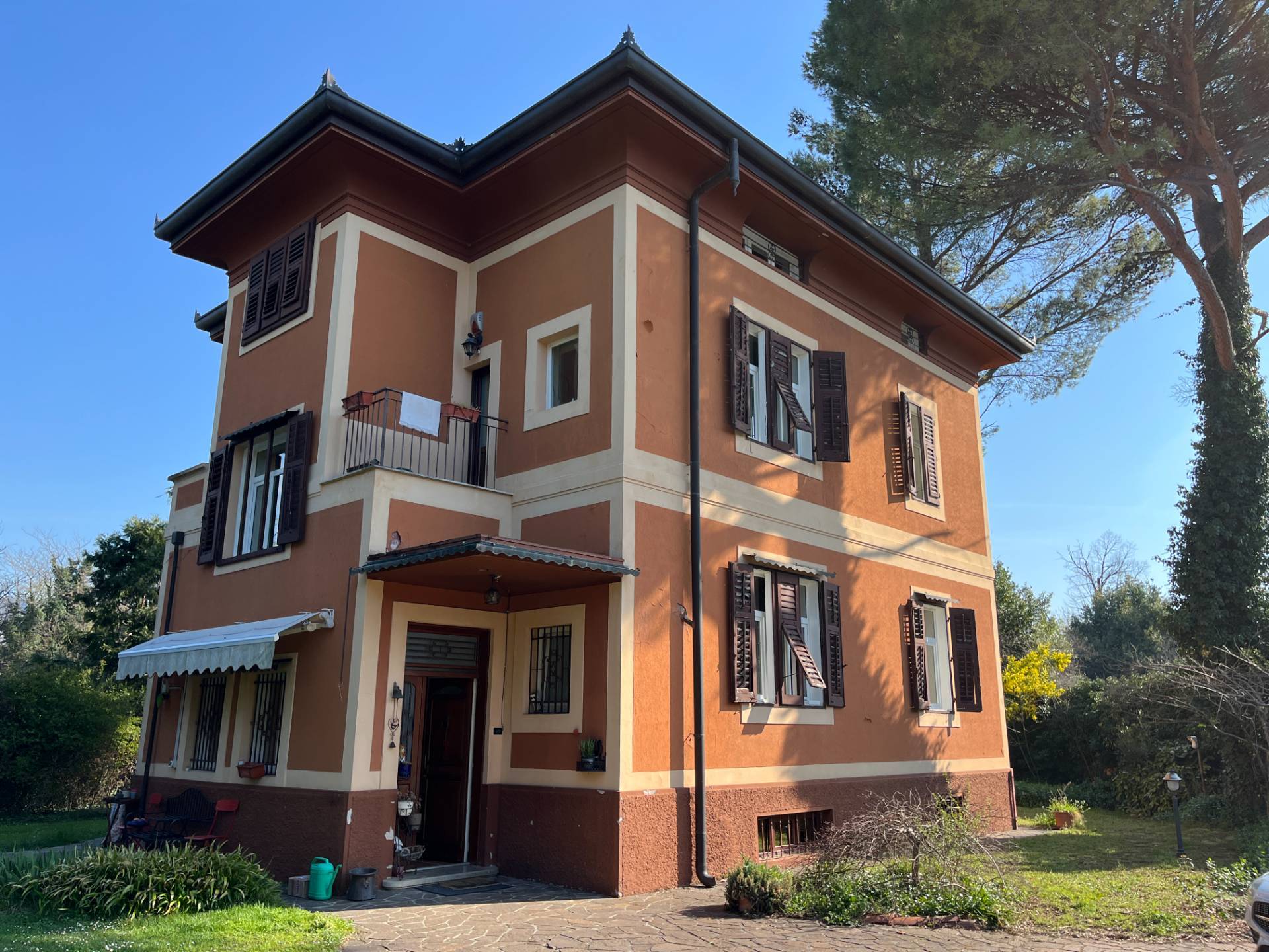 Villa in vendita a Gorizia
