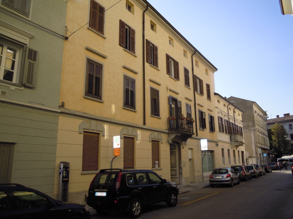  for rent in Gorizia