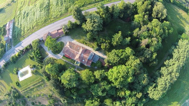 Villa in vendita a Farra d'Isonzo