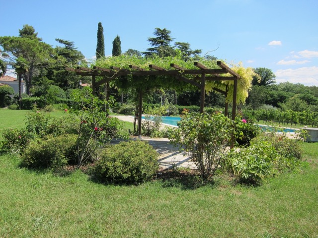 Villa in vendita a Farra d'Isonzo