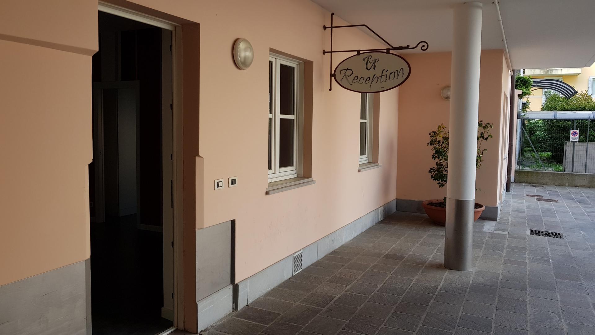 Ufficio in Affitto a Gorizia