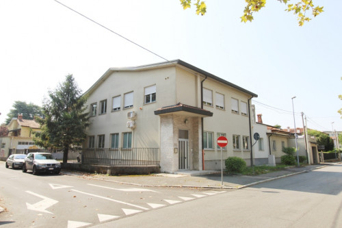 Ufficio in Vendita a Gradisca d'Isonzo