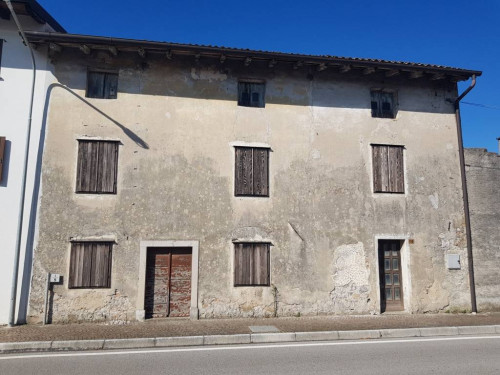 Casa in linea in Vendita a Mariano del Friuli