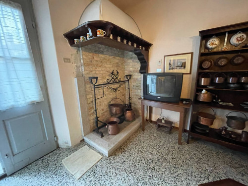 Casa in linea in Vendita a Romans d'Isonzo