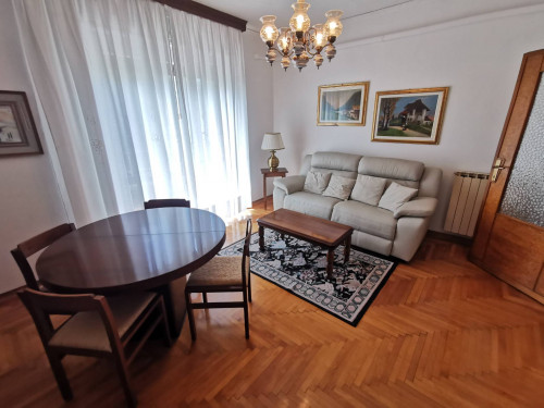Appartamento in Affitto a Gorizia