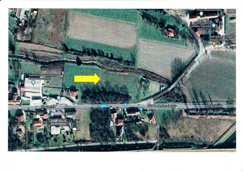 Terreno edificabile in Vendita a Farra d'Isonzo