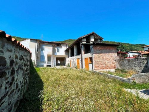 Casa in linea in vendita a Gorizia