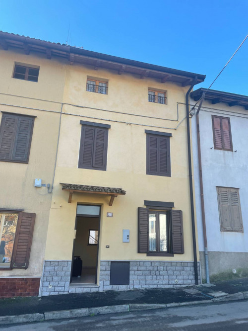 Casa in linea in Vendita a Gorizia