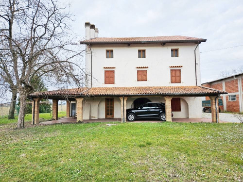 Casa indipendente in Vendita a Fiumicello Villa Vicentina