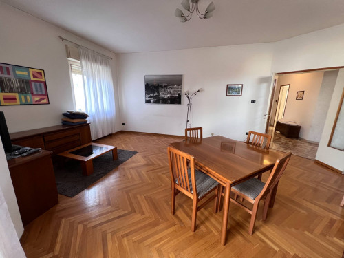 Appartamento in Affitto a Gorizia