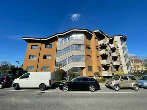 Appartamento in Vendita a Gorizia