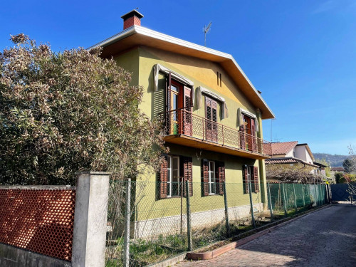 Casa singola in Vendita a Gorizia
